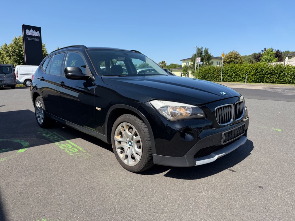Angebot ansehen BMW X1