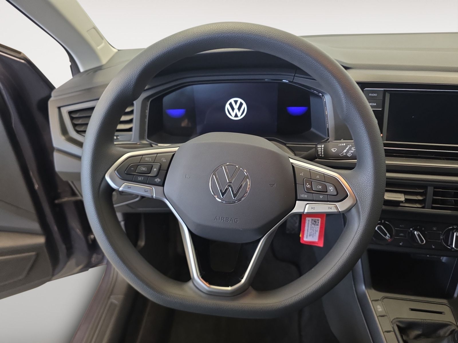 Volkswagen Taigo - Bild 13