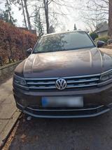 Volkswagen VW Tiguan 2.0 TDI SCR 4Motion (BlueMotion ... - Volkswagen Tiguan: TDI Bluemotion