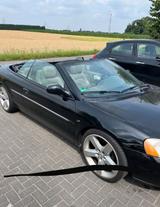 Chrysler Cabrio Chrysler - guter Zustand - jedoch o... - Chrysler Sebring aus 2002