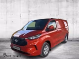 Ford Transit Custom Kasten 320 L1 Limited AWD DAB