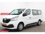 Renault Trafic Passenger 1.6 dCi Expression 9 sitze klim - Renault Trafic: 9 Sitzer