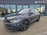 Volkswagen Tiguan United*Matrix*IQ*360°Kam*Acc*Voll* - Volkswagen Tiguan UNITED mit Benzin-Antrieb