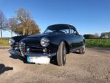 Alfa Romeo Giulia Spider 1600 - Alfa Romeo Spider 1600 Gebrauchtwagen