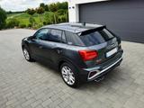 Audi SQ2 TFSI S-TRONIC QUATTRO AHK NAVI MATRIX S-LINE