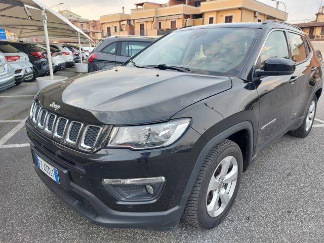 Jeep JEEP Compass 1.6 Multijet II 2WD Longitude Unipr