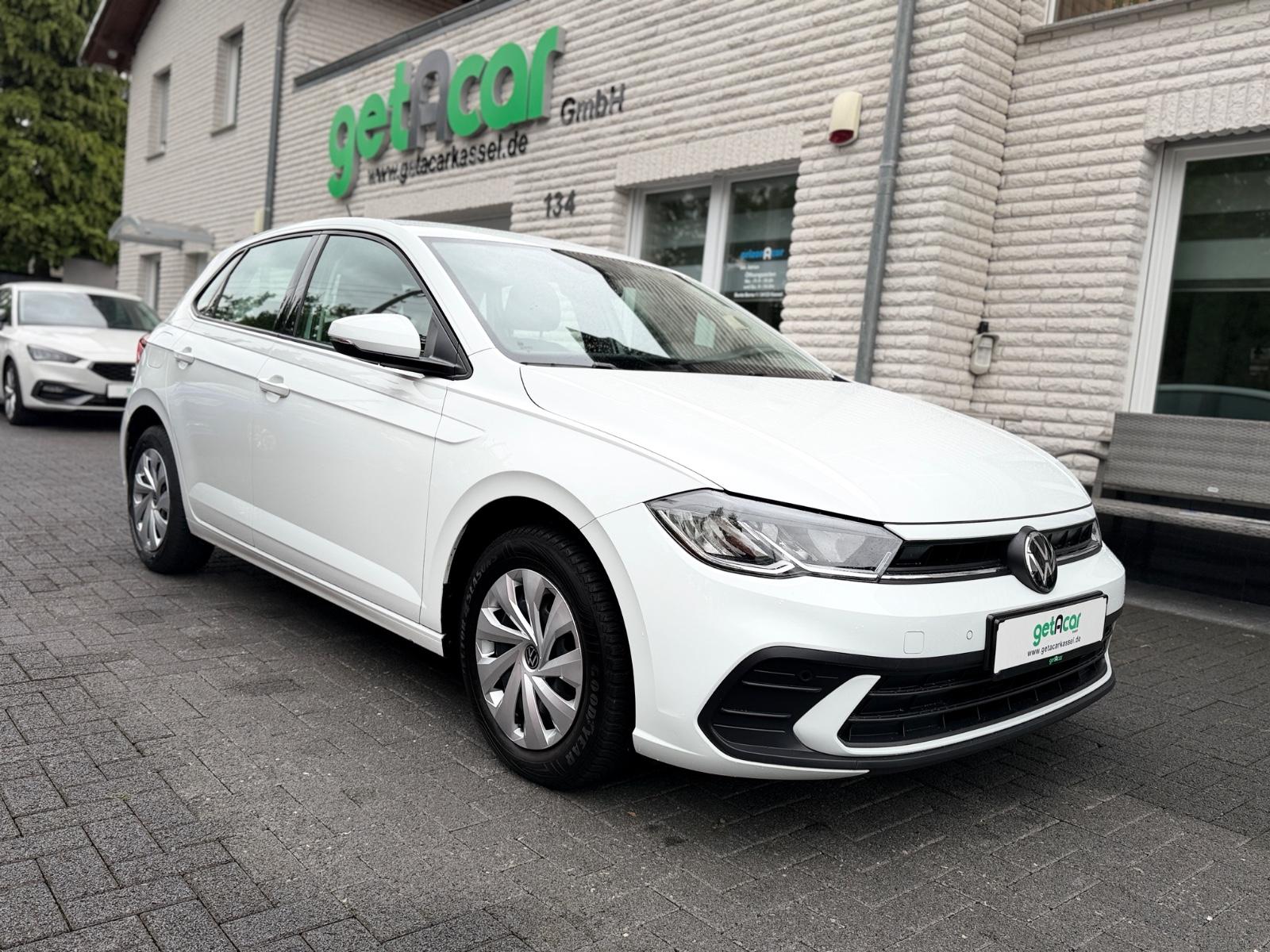 Volkswagen Polo Life 1.0*ALLWETTER*SHZ*DIGITAL COCKPIT*PDC, миниатюра 5