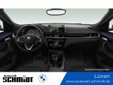 BMW X2 sDrive18d + 2Jahre-BPS.-GARANTIE - BMW X2 in Dortmund