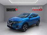 Nissan Qashqai Tekna 4x4 *360°/SHZ/PANO/AHK/19" - Nissan Qashqai Gebrauchtwagen in Karlsruhe
