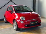 Fiat 500 1.4 Sport ROSSA CORSA INTERSCOPE VOLLEDER - Fiat 500: 4.1
