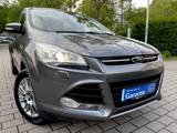 Ford Kuga 4x4-NEU Zahnriemen-1.6-Autom-1.HD-R.Kamera - gebrauchte Ford Kuga aus dem Jahr 2013
