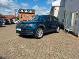 Skoda Kodiaq Style 4x4, LED, 1. Hand - Skoda Kodiaq Gebrauchtwagen in Bremen
