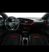Opel Mokka X (1.2 Turbo GS Line) - Opel Mokka X von privat