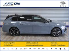 Opel Astra L 1.6 ST GS *VOLL/NAVI/HUD/MATRIX/SCHIEBE.