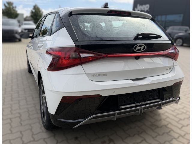 Hyundai i20 – Bild 7