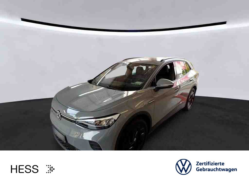 Image of Volkswagen ID.4
