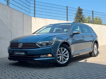 Volkswagen Passat Variant - 1