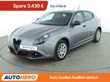 Alfa Romeo Giulietta 1.4 Turbo Sport*NAVI*TEMPO*PDC*SHZ* - Alfa Romeo in Dortmund