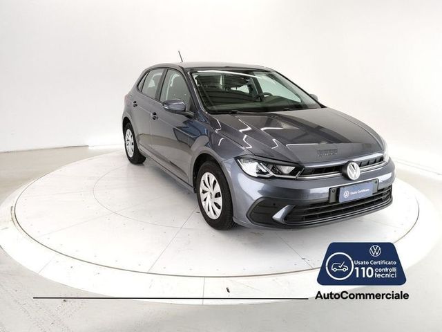 Andere Volkswagen Polo 1.0 TGI 5p.