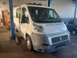 Fiat Ducato Kasten 35 120 - gebrauchte Fiat Ducato aus dem Jahr 2009