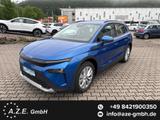 Skoda Elroq Essence 50 *AHK*LED*NAVI*PDC*KAMERA*SH*... - blaue Skoda Elroq