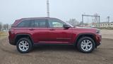 Jeep Grand Cherokee 3.6 Petrol 216kW Limited... - gebrauchte Jeep Grand Cherokee aus dem Jahr 2023