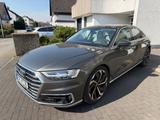 Audi A8 60 TFSIe Unfallfahrzeug fahrbereit  - Audi A8 Unfallwagen