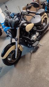 Yamaha Royal Star  - YAMAHA ROYAL STAR
