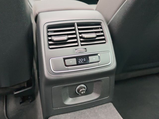 A4 Avant 40 TDI advanced S-tronic