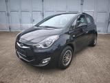 Hyundai IX20* 68.900 km * Scheckheft * 2.Hand - gebrauchte Hyundai ix20 aus dem Jahr 2010