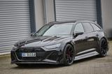 Audi RS6 L.E LEGACY EDITION FULL OPTION B&O ADV. - gebrauchte Kombis in Gütersloh