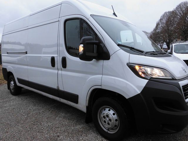 Peugeot Boxer Kasten Hoch 335 L3H2 BlueHDi 140 Stop&