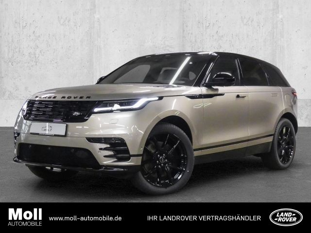 Land Rover Range Rover Velar Hybrid Dynamic SE P400e Plug-I