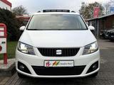 Seat Alhambra 7 Sitzer/Xenon/Navi/DAB/Pano/StandHz... - gebrauchte Seat Alhambra aus dem Jahr 2012