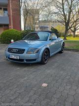 Audi TT 8N Roadster 2004-05 1.8T, 150PS - Audi 200 Gebrauchtwagen