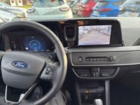 Ford Tourneo Courier - Vorschau Bild 28