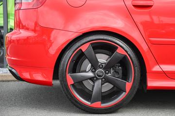 صورة مصغرة 31 لـ 2012 AUDI RS3