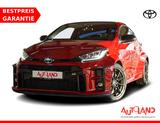 Toyota Yaris 1.6 GR 4x4 LED Kamera Tempomat Sitzheizung - Toyota Yaris: Allradantrieb