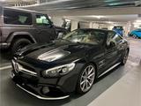 Mercedes-Benz SL 63 AMG Mercedes-AMG SL 63 Mercedes-AMG - Mercedes-Benz SL 63 AMG: Privatanbieter
