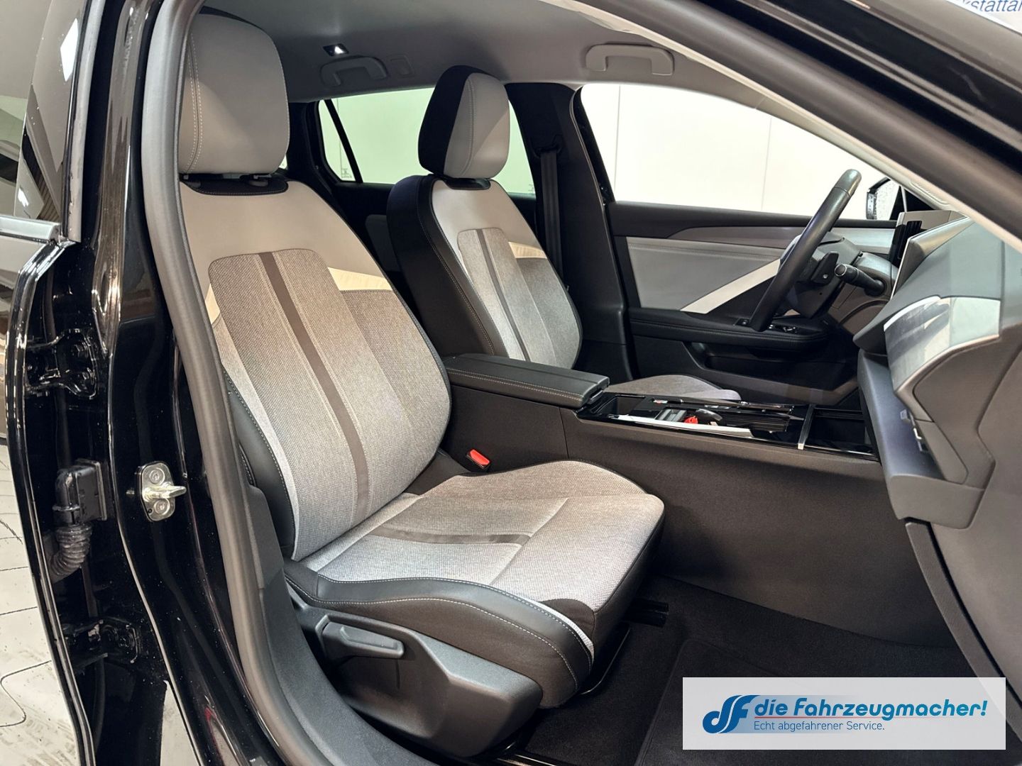 Fahrzeugabbildung Opel Astra L Sports Tourer Elegance Navi LED Apple Ca