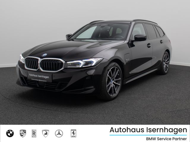 BMW 330e 360&deg;HUD DAB HiFi Lnkrhzg ACC Komfort Sport
