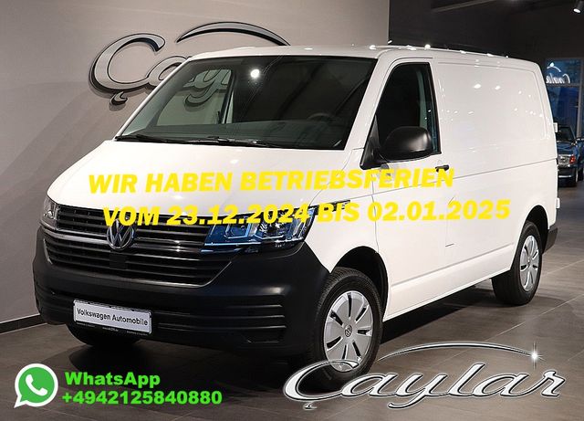 Volkswagen T6.1 Kasten 2,0 TDI DSG KLIMA PDC DAB+AHK