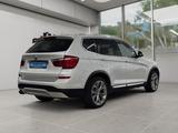 BMW X3 xDrive 28 i xLine Automatik, Pano, Insp. Neu - BMW X3 Gebrauchtwagen