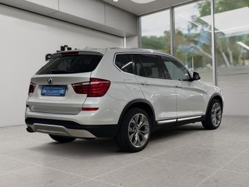 BMW X3 - 3