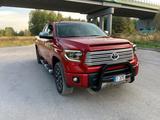 Toyota Tundra 5.7 I-Force LPG - Toyota Tundra Gebrauchtwagen
