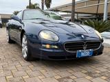 Maserati Coupe 4.2 400CV F1 - Maserati Gebrauchtwagen von 1999