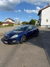 Lancia Delta 190 ps. Sehr viele neue Teile... - gebrauchte Lancia Kombis