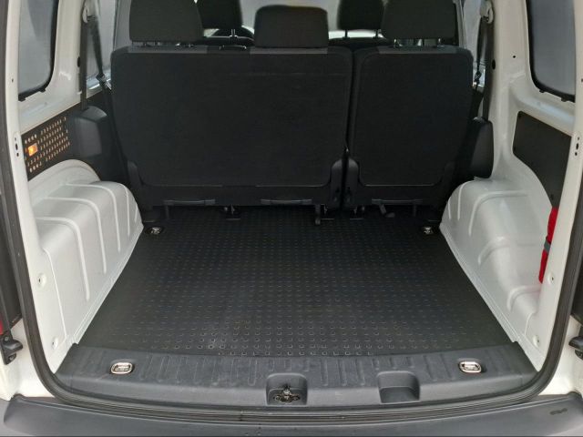 CADDY Kombi 2.0 TDI KLIMA+TEMPOMAT