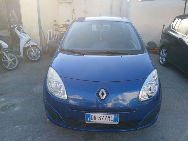 Renault Twingo 1.2 8V Dynamique