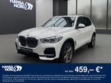 BMW X5 xDrive40d LASER HUD PANO STANDH ACC 360° AHK - BMW X5 in Kiel